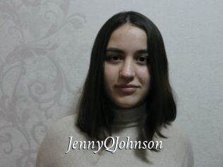 JennyQJohnson