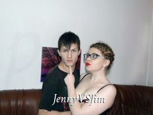 JennyVSJim
