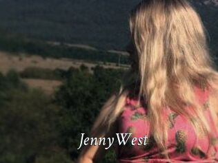 JennyWest