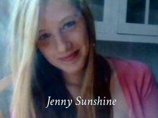 Jenny_Sunshine