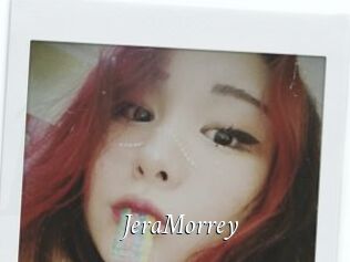 JeraMorrey