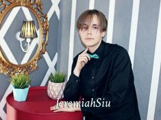 JeremiahSiu
