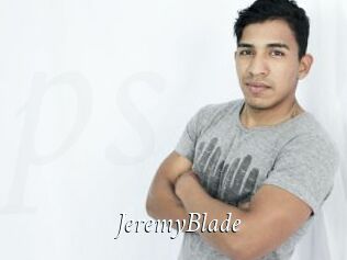 JeremyBlade