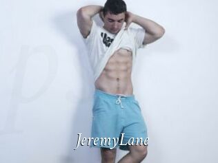 JeremyLane