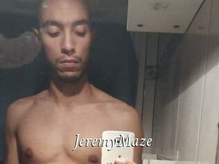 Jeremy_Maze