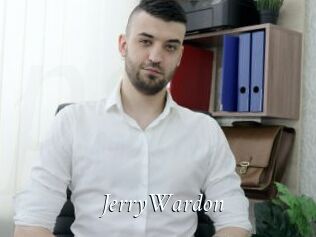 JerryWardon