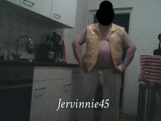 Jervinnie45