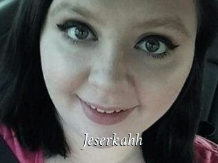 Jeserkahh