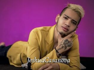 JeshuaCasanova