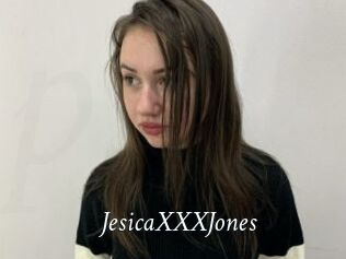 JesicaXXXJones