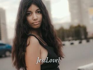 JessLovel