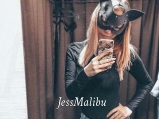 JessMalibu