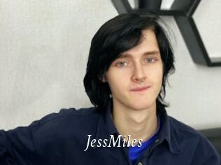 JessMiles