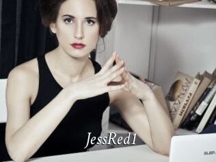JessRed1