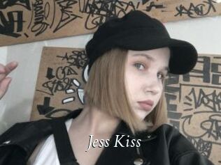 Jess_Kiss
