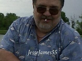 JesseJames55