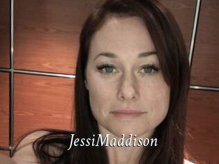 JessiMaddison