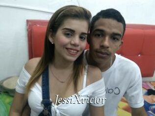 JessiXvictor