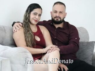 JessicaAndDonato