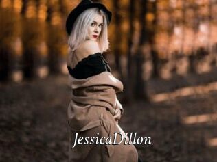 JessicaDillon