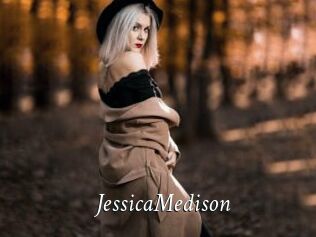 JessicaMedison