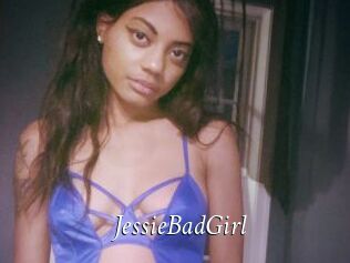 JessieBadGirl