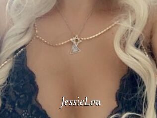 JessieLou