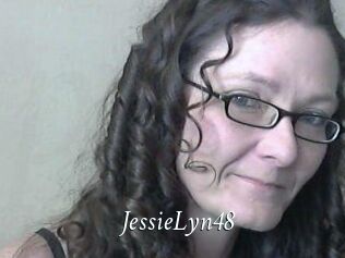 JessieLyn48