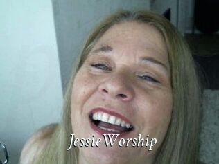 JessieWorship