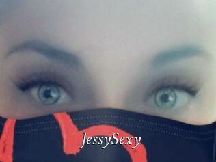 JessySexy