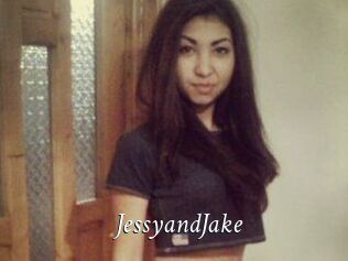 JessyandJake