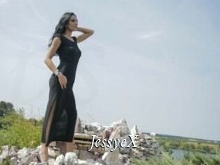 JessyeX