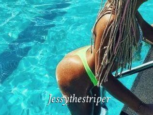 Jessythestriper