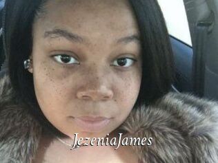 JezeniaJames