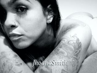 JhoanaSmith