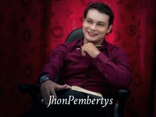JhonPembertys