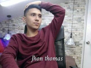 Jhon_thomas