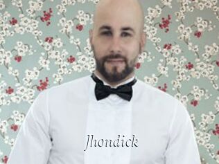 Jhondick