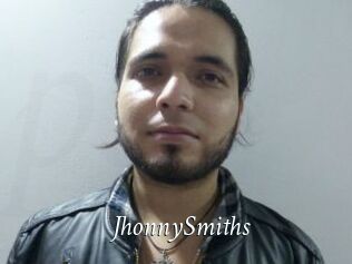 JhonnySmiths