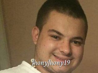 JhonyJhony19
