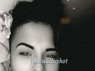 JhosuaBoyhot