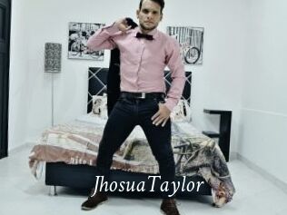 JhosuaTaylor