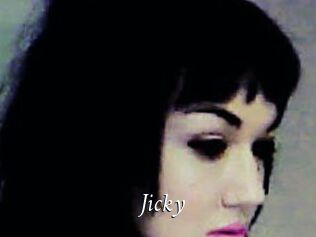 Jicky