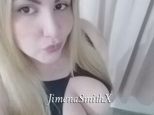 JimenaSmithX