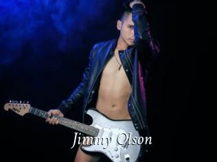 Jimmy_Olson