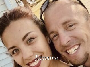 Jizzmina