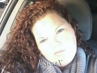 JliciousX