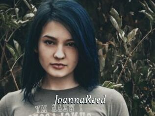 JoannaReed