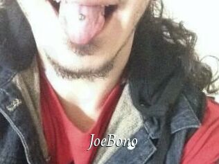 JoeBono