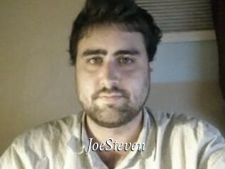 JoeSteven